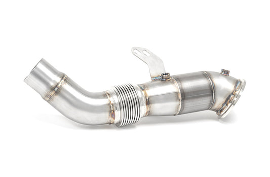 AMS Performance Catted Street Downpipe - 20+ GR Supra