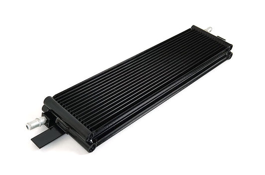CSF Racing High-Performance DCT Transmission Oil Cooler - 20+ GR Supra