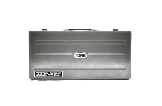 HKS x Tone Tool Set - 20+ GR Supra