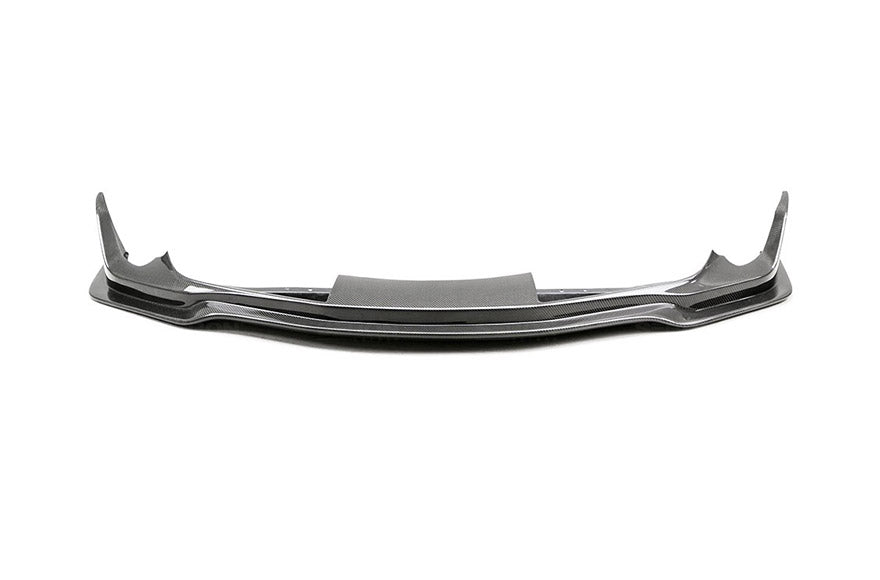 Seibon MB-Style Carbon Fiber Front Lip - 20+ GR Supra